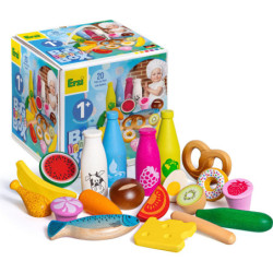 Sorting Big Box Junior - 17,5 cm / 6.9 inch