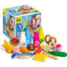 Sorting Big Box Junior - 17,5 cm / 6.9 inch