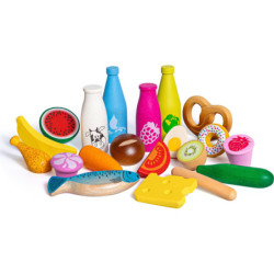 Sorting Big Box Junior - 17,5 cm / 6.9 inch