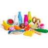 Sorting Big Box Junior - 17,5 cm / 6.9 inch