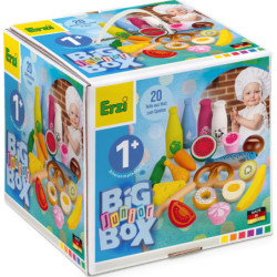 Sorting Big Box Junior - 17,5 cm / 6.9 inch