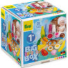 Sorting Big Box Junior - 17,5 cm / 6.9 inch