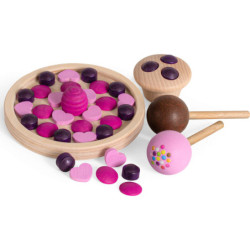 Sorting Baking Party - 12,3 cm / 4.8 inch