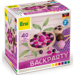 Sorting Baking Party - 12,3 cm / 4.8 inch