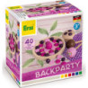Sorting Baking Party - 12,3 cm / 4.8 inch