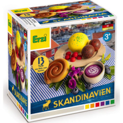 Sortierung Skandinavien - 12,3 cm