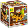 Sorting Veggieburger - 12,3 cm / 4.8 inch