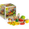 Sorting Vegan - 12,3 cm / 4.8 inch