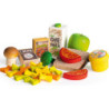 Sorting Vegan - 12,3 cm / 4.8 inch