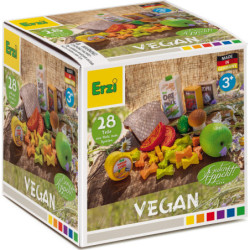 Sorting Vegan - 12,3 cm / 4.8 inch