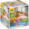 Sortierung Frankreich - 12,3 cm