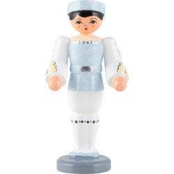 Prince in Wedding Suit - 7 cm / 2.8 inch