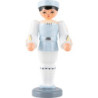 Prince in Wedding Suit - 7 cm / 2.8 inch