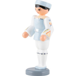 Prince in Wedding Suit - 7 cm / 2.8 inch