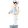 Prince in Wedding Suit - 7 cm / 2.8 inch