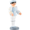 Prince in Wedding Suit - 7 cm / 2.8 inch