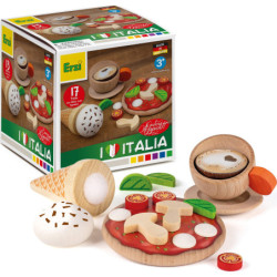 Sorting Italy - 12,3 cm / 4.8 inch