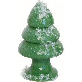 Baum - 3er-Set - 3x2 cm