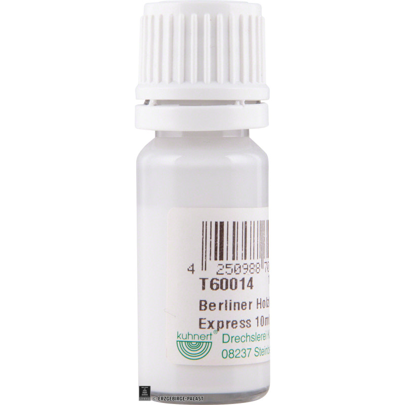 Premium Holzkaltleim Express 10 ml