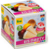 Sorting Ice Party - 12,3 cm / 4.8 inch