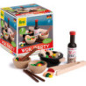 Sorting Wok Party - 12,3 cm / 4.8 inch