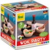 Sorting Wok Party - 12,3 cm / 4.8 inch