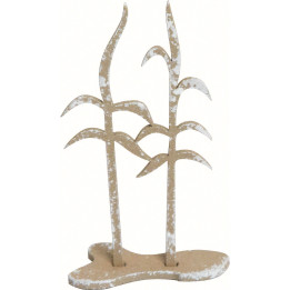 Schilf 3er-Set - 3,8 cm