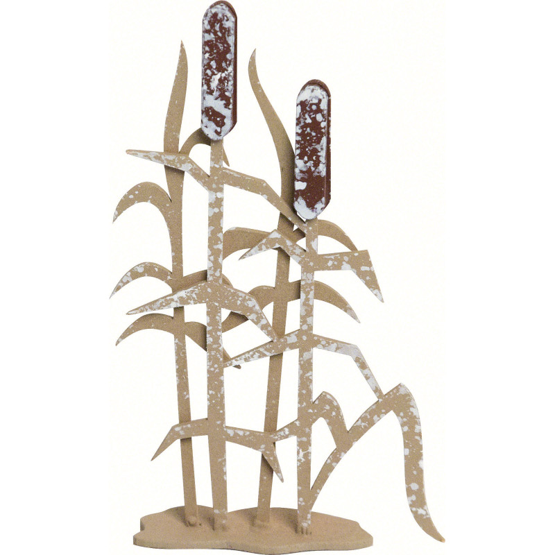 Reed - Set of Three - 6 cm / 2.4 inch