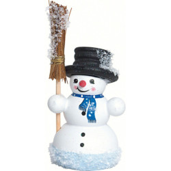 Snowmann 5 cm / 2 inch