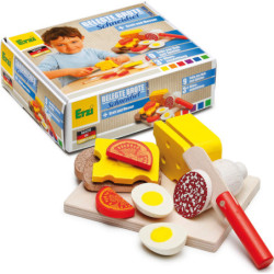 Sandwich Cutting Set - 19 cm / 7.5 inch
