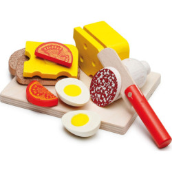 Sandwich Cutting Set - 19 cm / 7.5 inch
