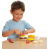 Schneidset Belegte Brote - 19 cm