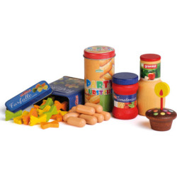 Sorting Children's Party - 12,3 cm / 4.8 inch