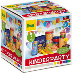 Sorting Children's Party - 12,3 cm / 4.8 inch