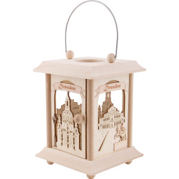 Lantern Dresden - 16 cm / 6.3 inch