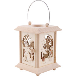 Lantern Winter Children - 24 cm / 9.4 inch