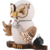 Smoker - Owl Doctor - 15 cm / 5.9 inch