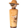 Smoker - Masterpiece - Builder - 17 cm / 6.7 inch