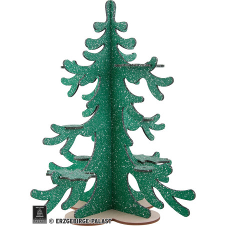 Winter Tree for Mini Owls and Child Owls - 42 cm / 16.5 inch