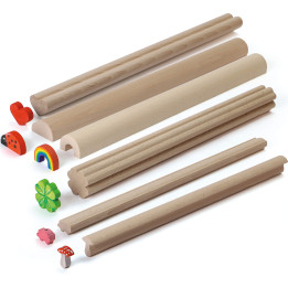 Craft Strips Lucky Charm - 45 cm / 17.7 inch