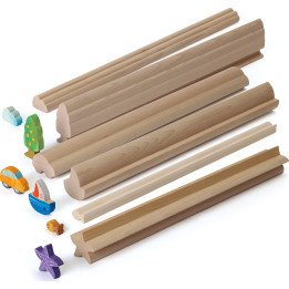 Sea Craft Strips - 45 cm / 17.7 inch