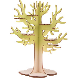 Baum für Eulenkinder - 24 cm