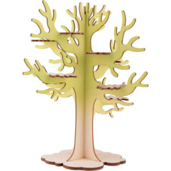 Baum für Eulenkinder - 24 cm