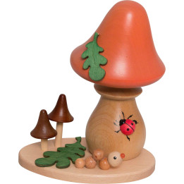 Räucherpilz Sandhäubling - 14 cm