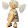 Finja as School Starter - 9 cm / 3.5 inch