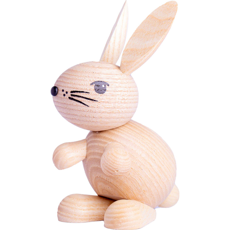 Hedda Hoppel hell - 11 cm