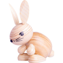 Hermine Hoppel hell - 10 cm