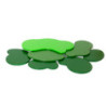 Stupsi Landscape - 4 pcs.