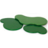 Stupsi Landscape - 3 pcs.