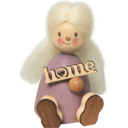 Finja "Home" - 9 cm / 3.5 inch